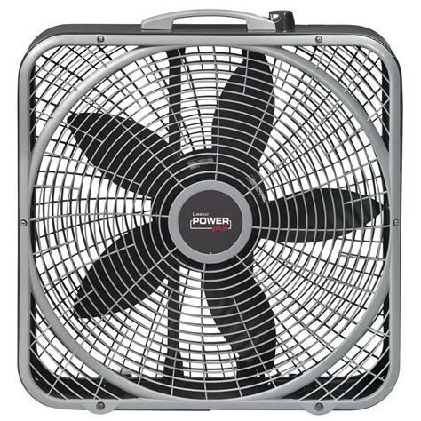 Box Fans For Windows 